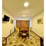 Bam Flat Apart Grande En El Centro Vista Lago