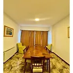 Bam Flat Apart Grande En El Centro Vista Lago