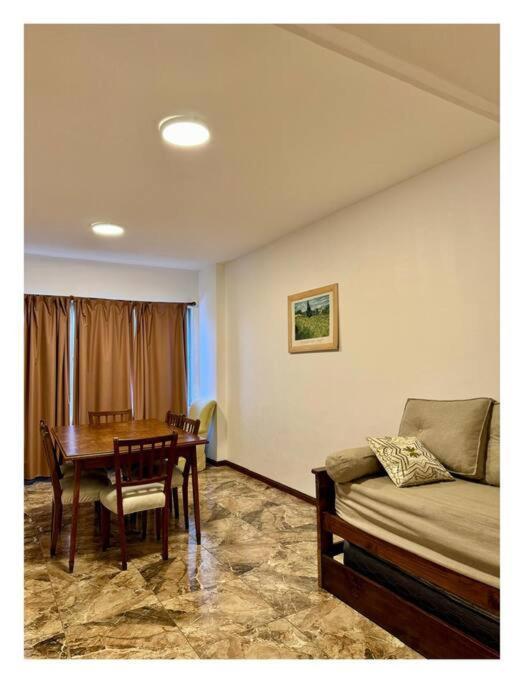Apartamento Bam Flat Apart Grande En El Centro Vista Lago *