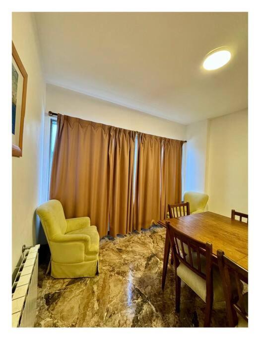 Bam Flat Apart Grande En El Centro Vista Lago
