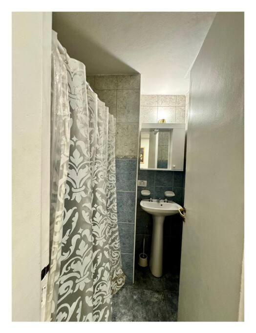 Apartamento Bam Flat Apart Grande En El Centro Vista Lago San Carlos de Bariloche